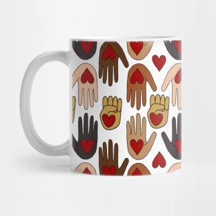 Diversity Mug